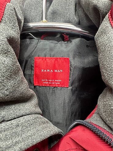 Zara Zara man mont