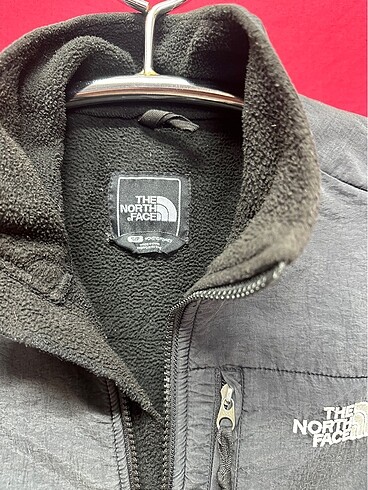 North Face The North face polar üst