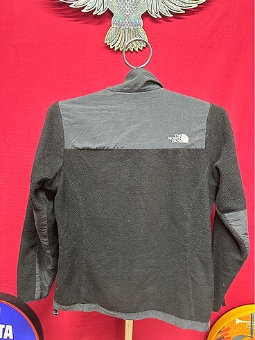 s Beden The North face polar üst