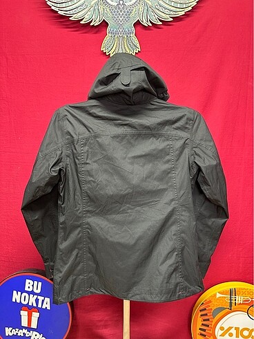 l Beden Decathlon outdoor rüzgarlık mont