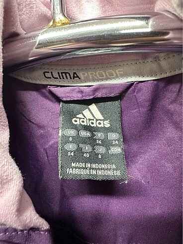 Adidas Adidas sporcu mont