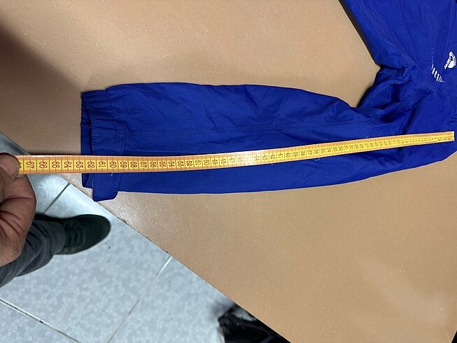 Nepa outdoor rüzgarlık mont - Görsel 6