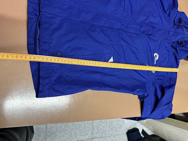 Nepa outdoor rüzgarlık mont - Görsel 5