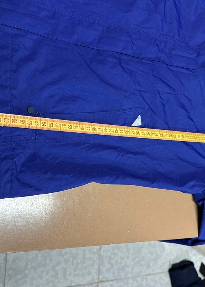 Nepa outdoor rüzgarlık mont - Görsel 5