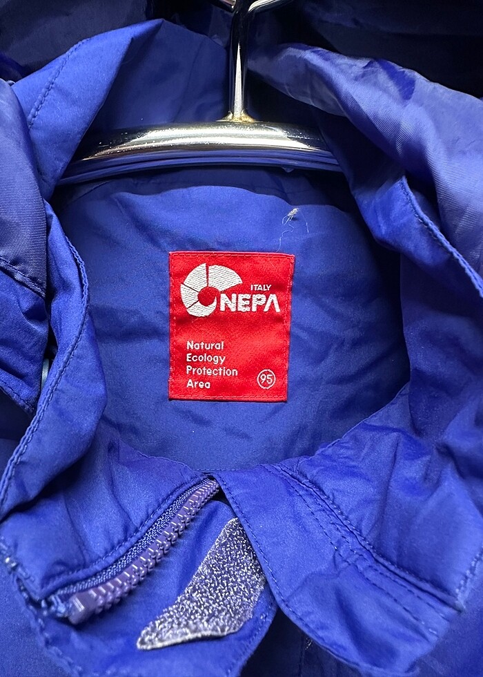 Nepa outdoor rüzgarlık mont - Görsel 2