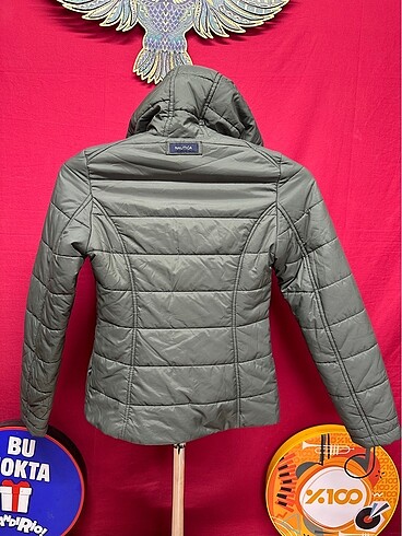 Nautica Nautica mont