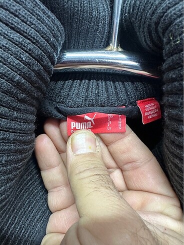 Puma Puma mont