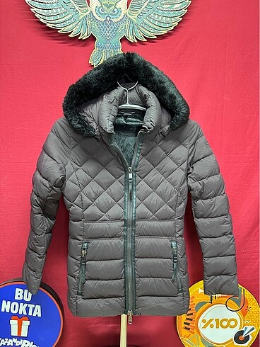 Tommy hılfıger mont