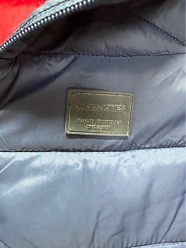 Diğer Jack&jones mont
