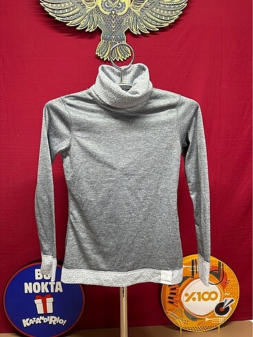Wedze sweat