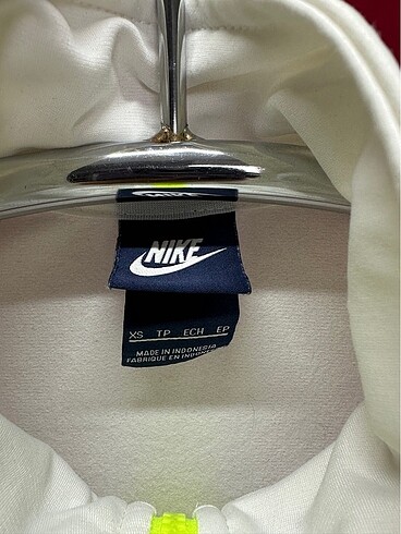 Nike Nıke eşofman üstü