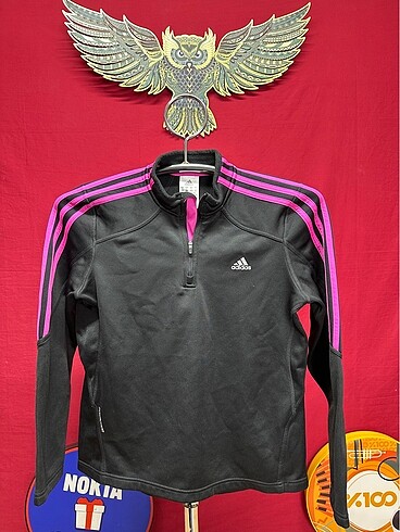 Adidas sweat