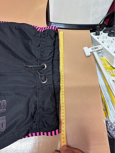 l Beden Superdry eşofman altı