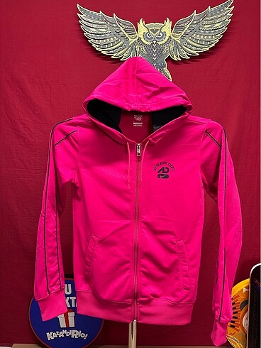 Adidas rüzgarlık üst