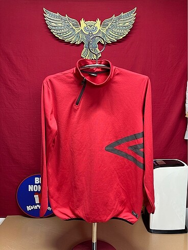 Umbro sweat