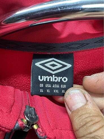 Diğer Umbro sweat