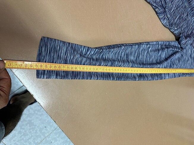 F&F active sporcu üst - Görsel 6