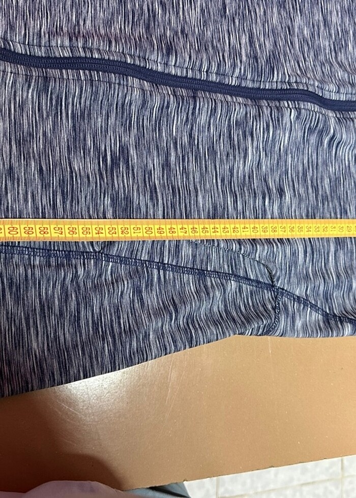 F&F active sporcu üst - Görsel 5