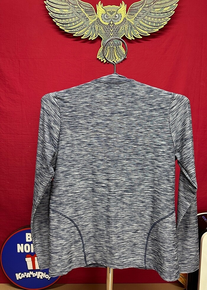 F&F active sporcu üst - Görsel 3