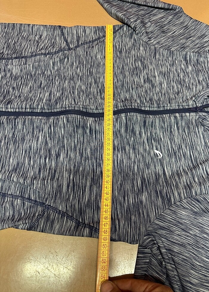 F&F active sporcu üst - Görsel 4