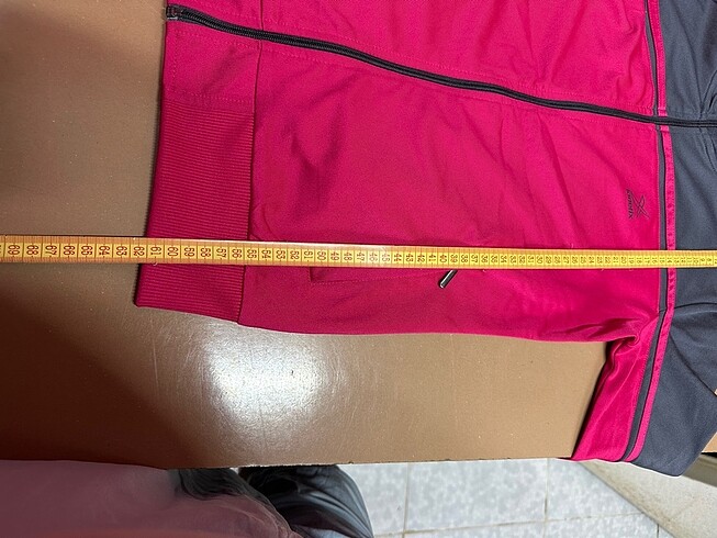 Kınetıx eşofman üstü - Görsel 5