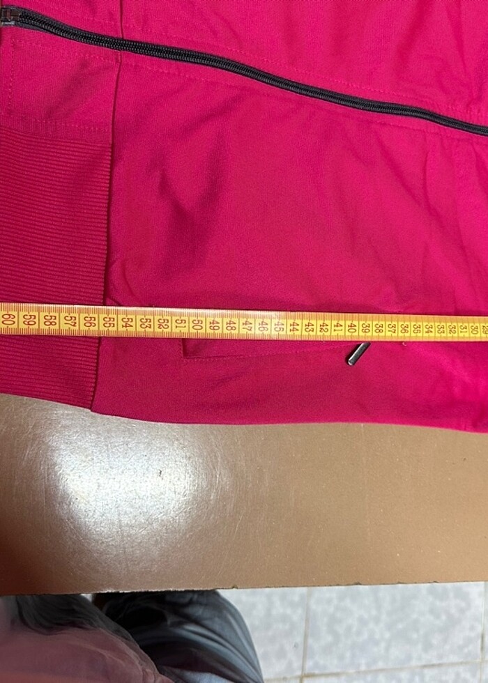 Kınetıx eşofman üstü - Görsel 5