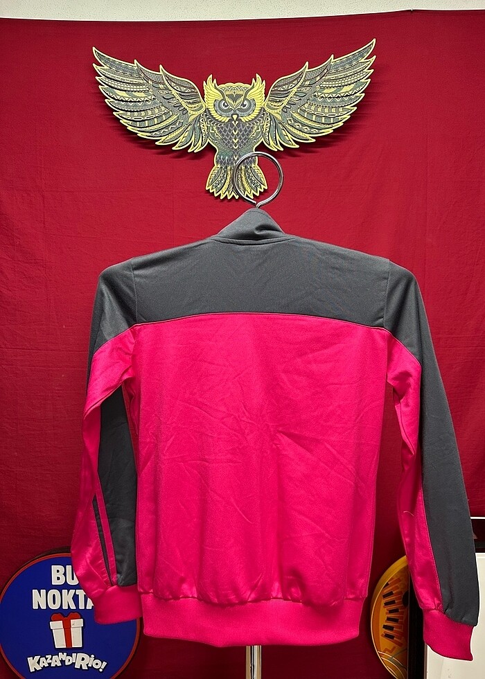 Kınetıx eşofman üstü - Görsel 3