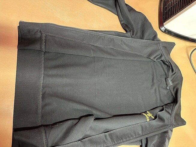 Hummel eşofman üstü - Görsel 7