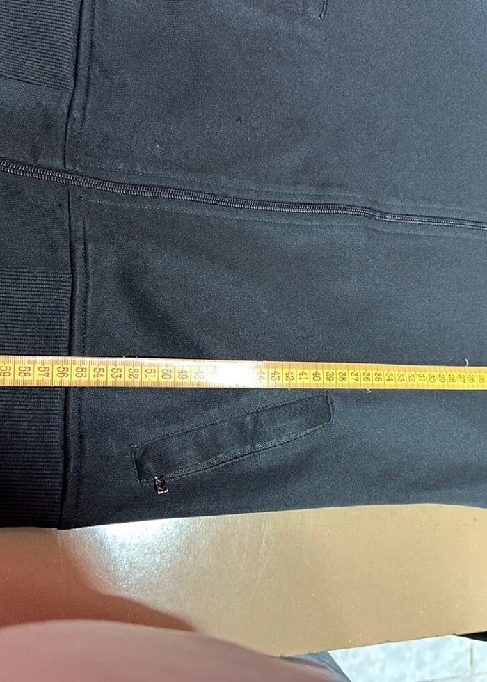 Hummel eşofman üstü - Görsel 5