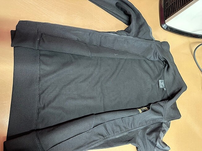 Hummel eşofman üstü - Görsel 7