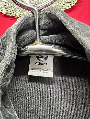 Adidas Adidas eşofman üstü