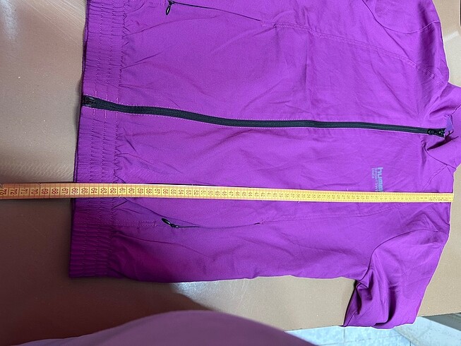 Hummel eşofman üstü - Görsel 5