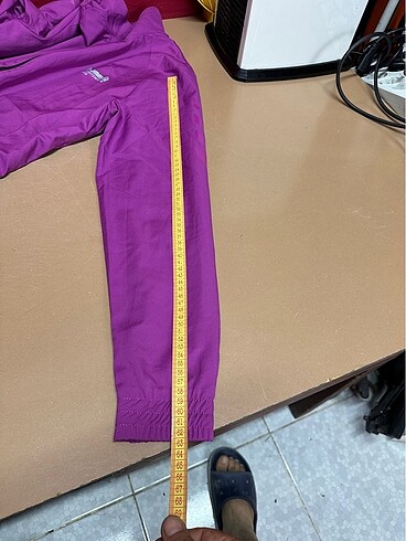 Hummel eşofman üstü - Görsel 6