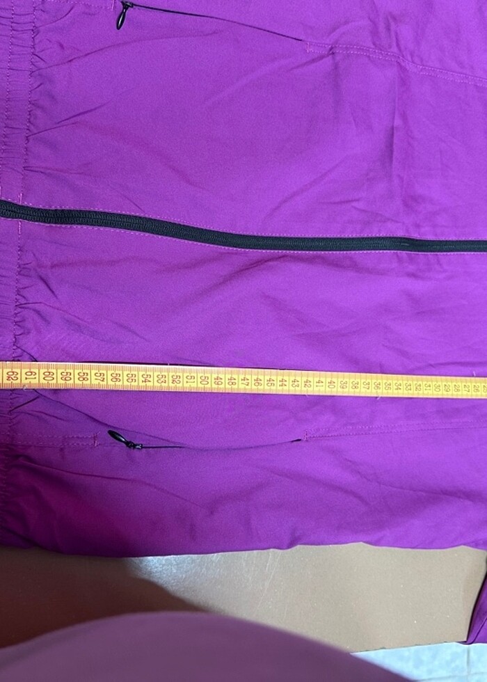 Hummel eşofman üstü - Görsel 5