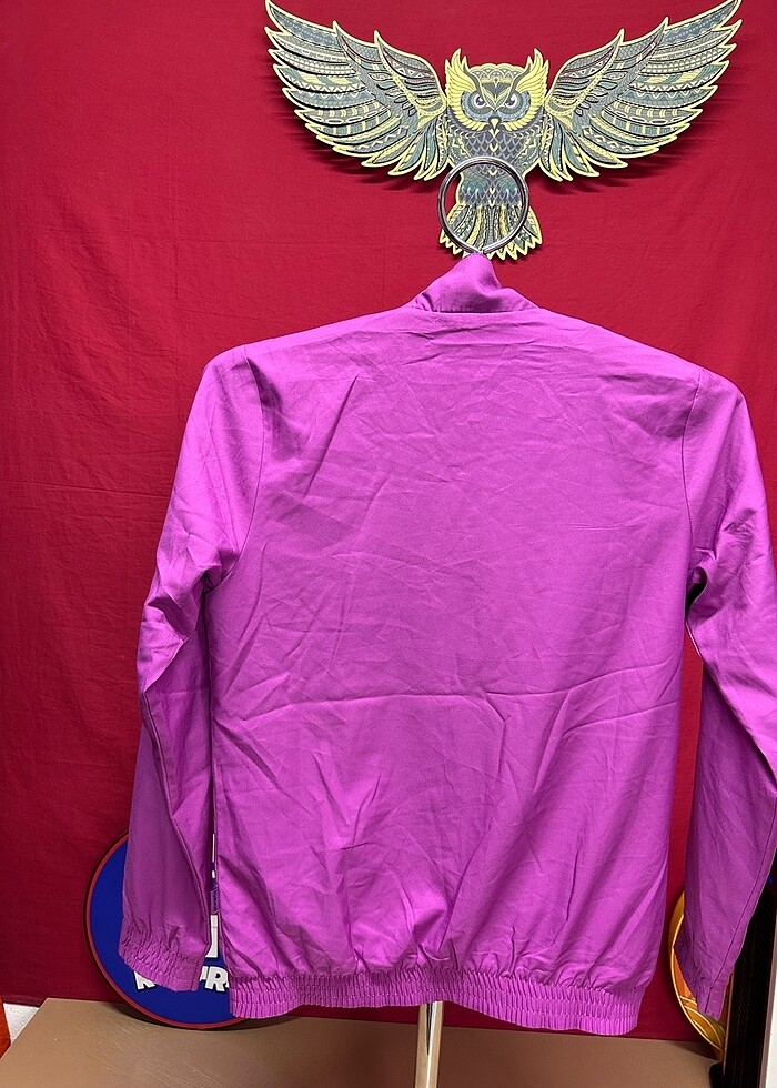 Hummel eşofman üstü - Görsel 3