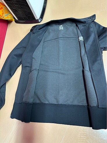 Nıke  ceket - Görsel 7
