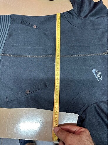 Nıke  ceket - Görsel 4