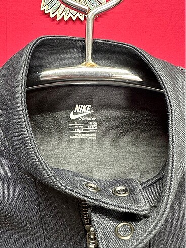 Nıke  ceket - Görsel 2