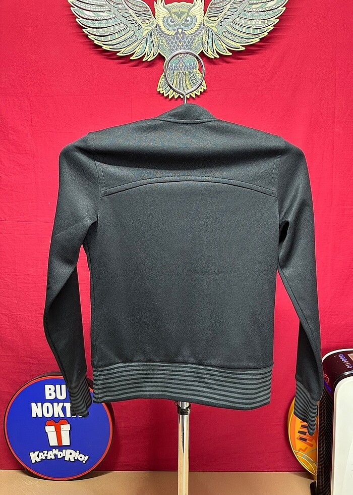 Nıke  ceket - Görsel 3