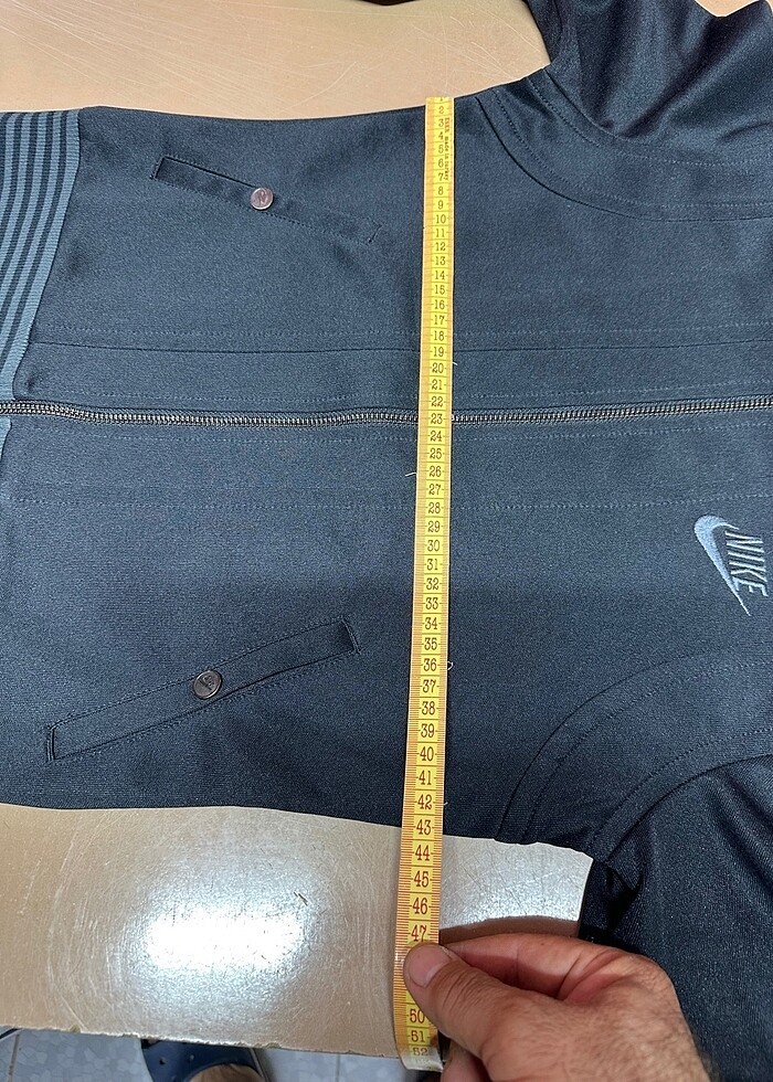 Nıke  ceket - Görsel 4