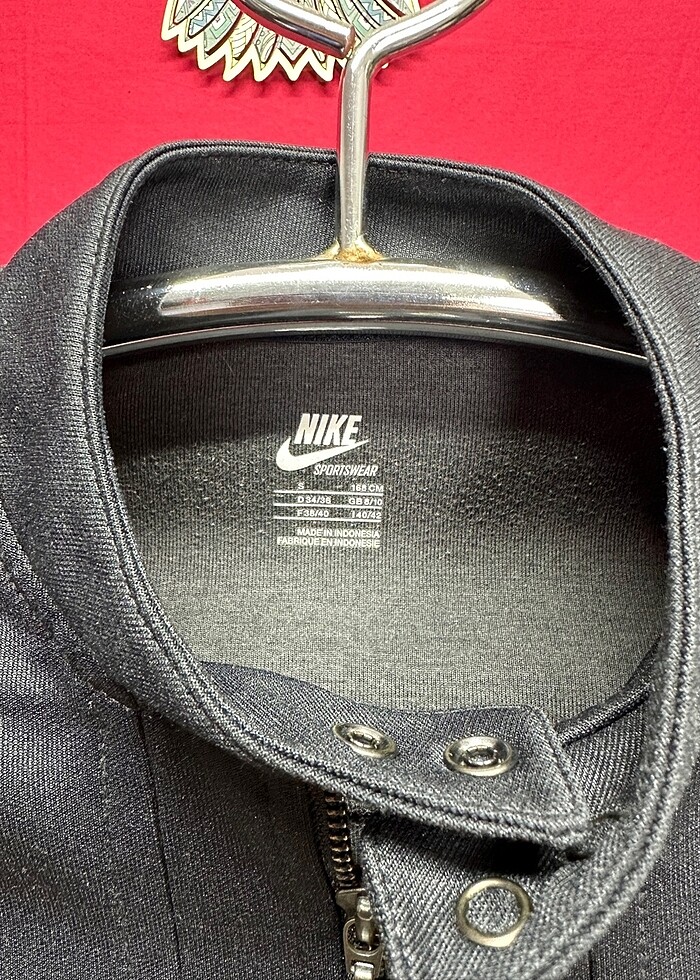 Nıke  ceket - Görsel 2