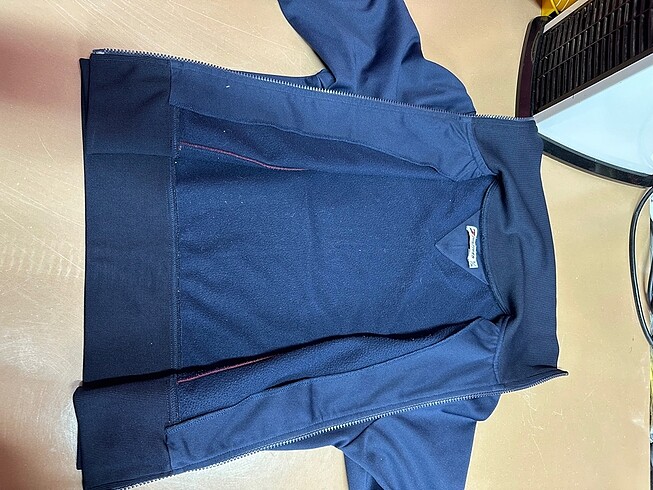 Tommy hılfıger eşofman üstü - Görsel 7