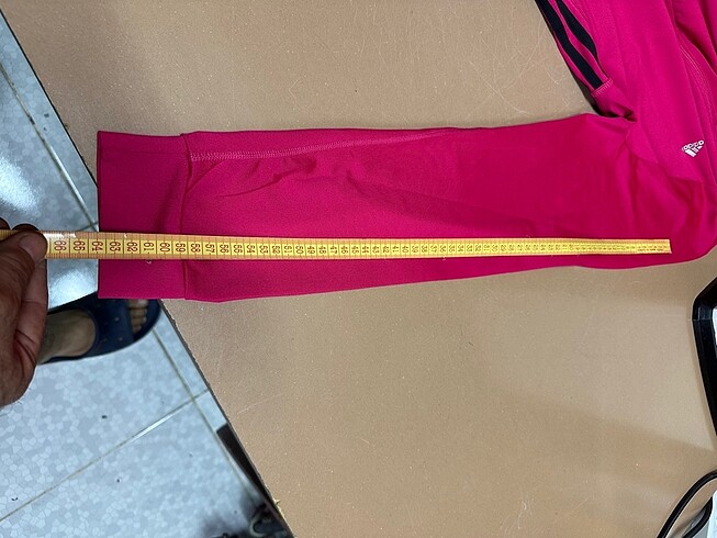 Adidas eşofman üstü - Görsel 7