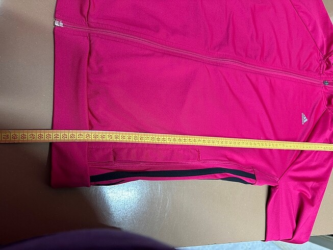 Adidas eşofman üstü - Görsel 6