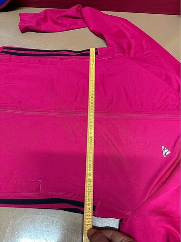 Adidas eşofman üstü - Görsel 5