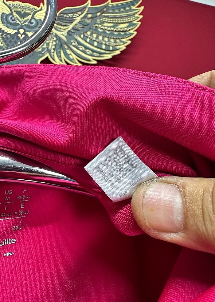 Adidas eşofman üstü - Görsel 3