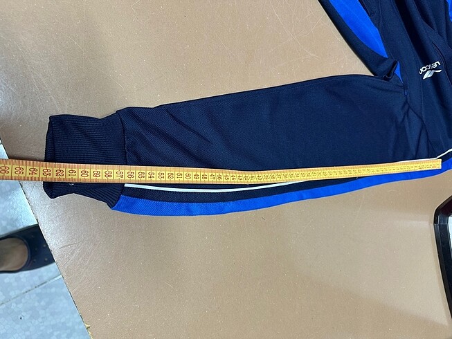 Lescon eşofman üstü - Görsel 6