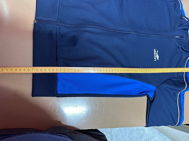 Lescon eşofman üstü - Görsel 5