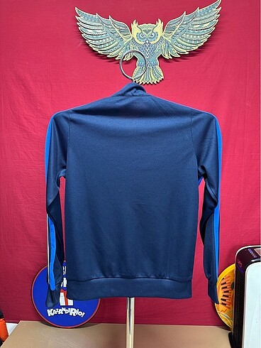 Lescon eşofman üstü - Görsel 3