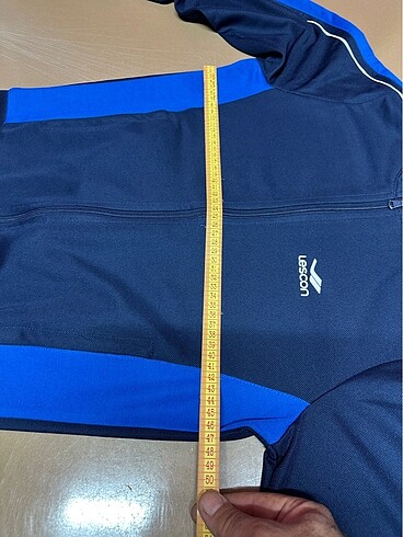 Lescon eşofman üstü - Görsel 4